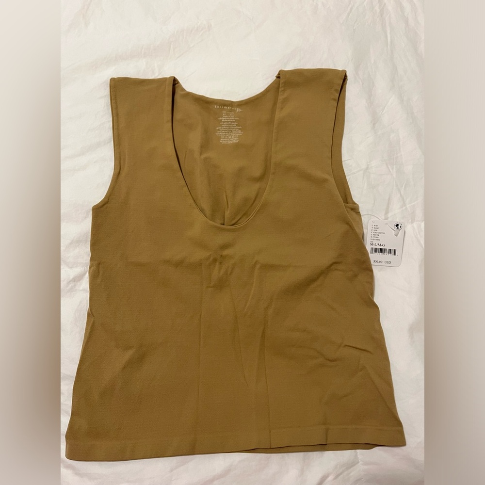 Women’s free people top new with tags